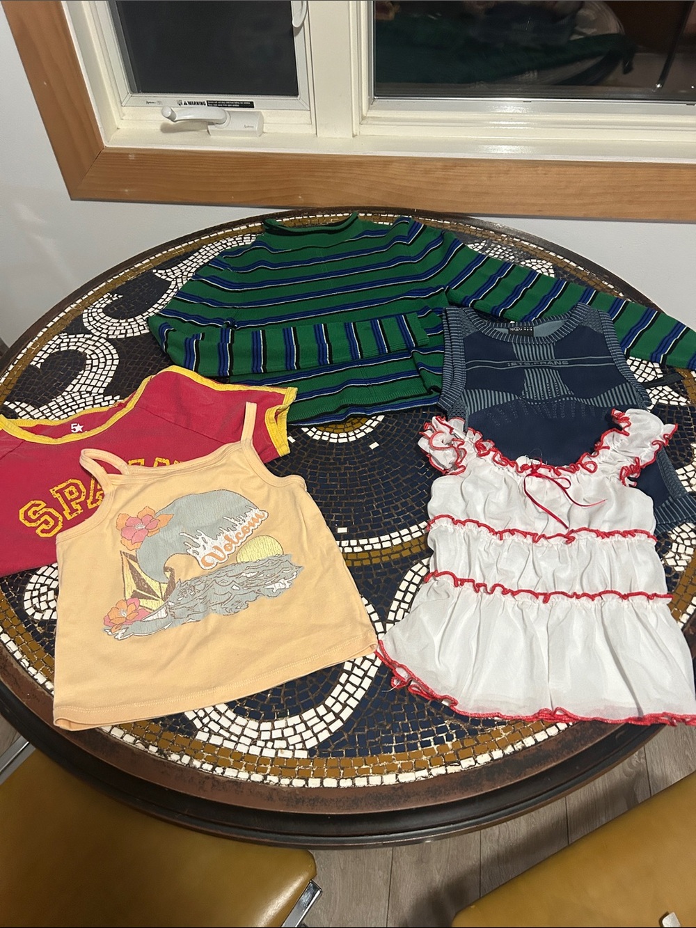Urban Outfitters & Tilly’s Jr size lot